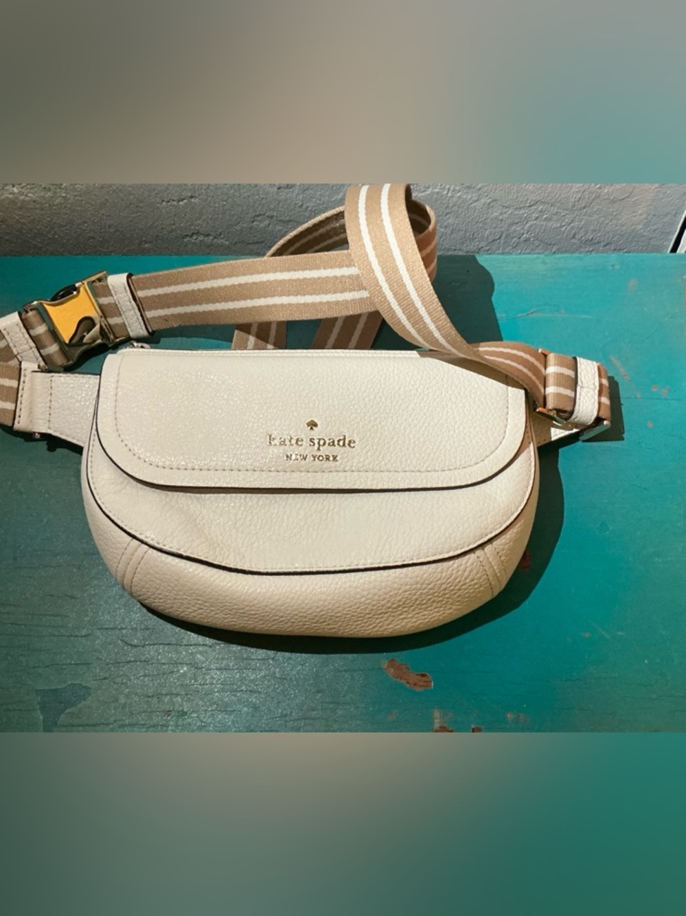 kate spade New York Rosie Belt Bag - Picture 4 of 8